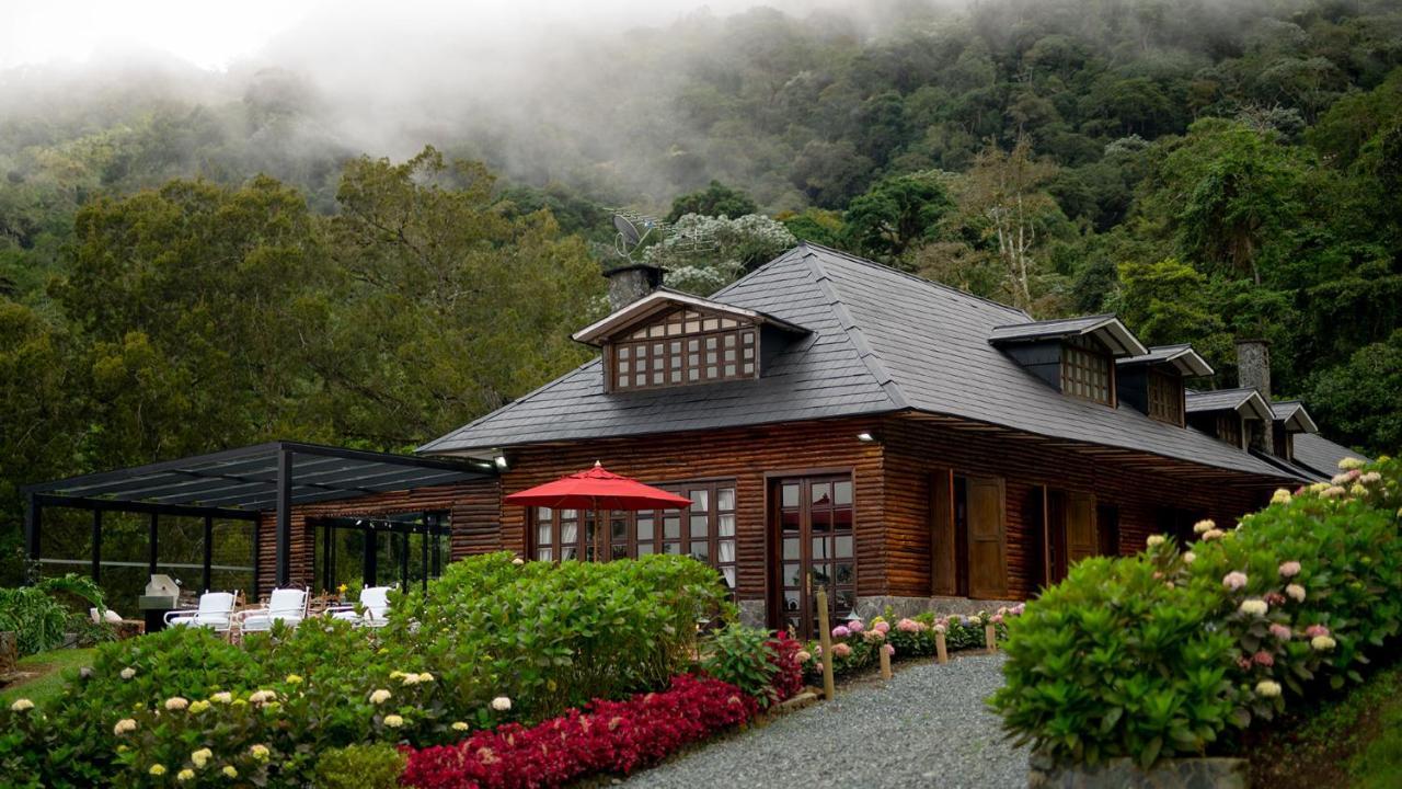 Las Mercedes Lodge Cali Esterno foto