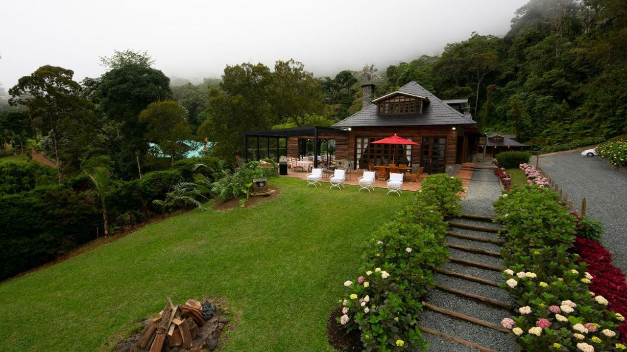Las Mercedes Lodge Cali Esterno foto