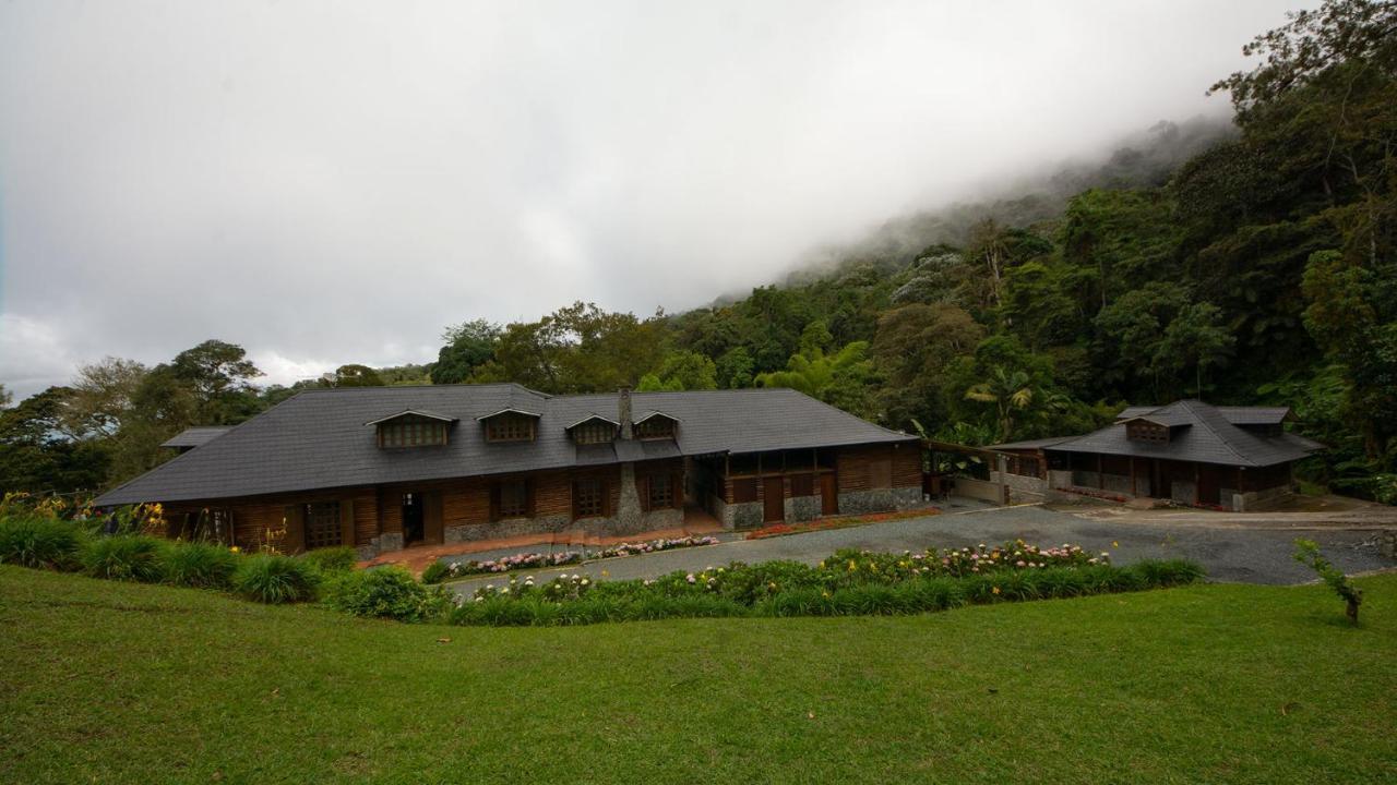 Las Mercedes Lodge Cali Esterno foto