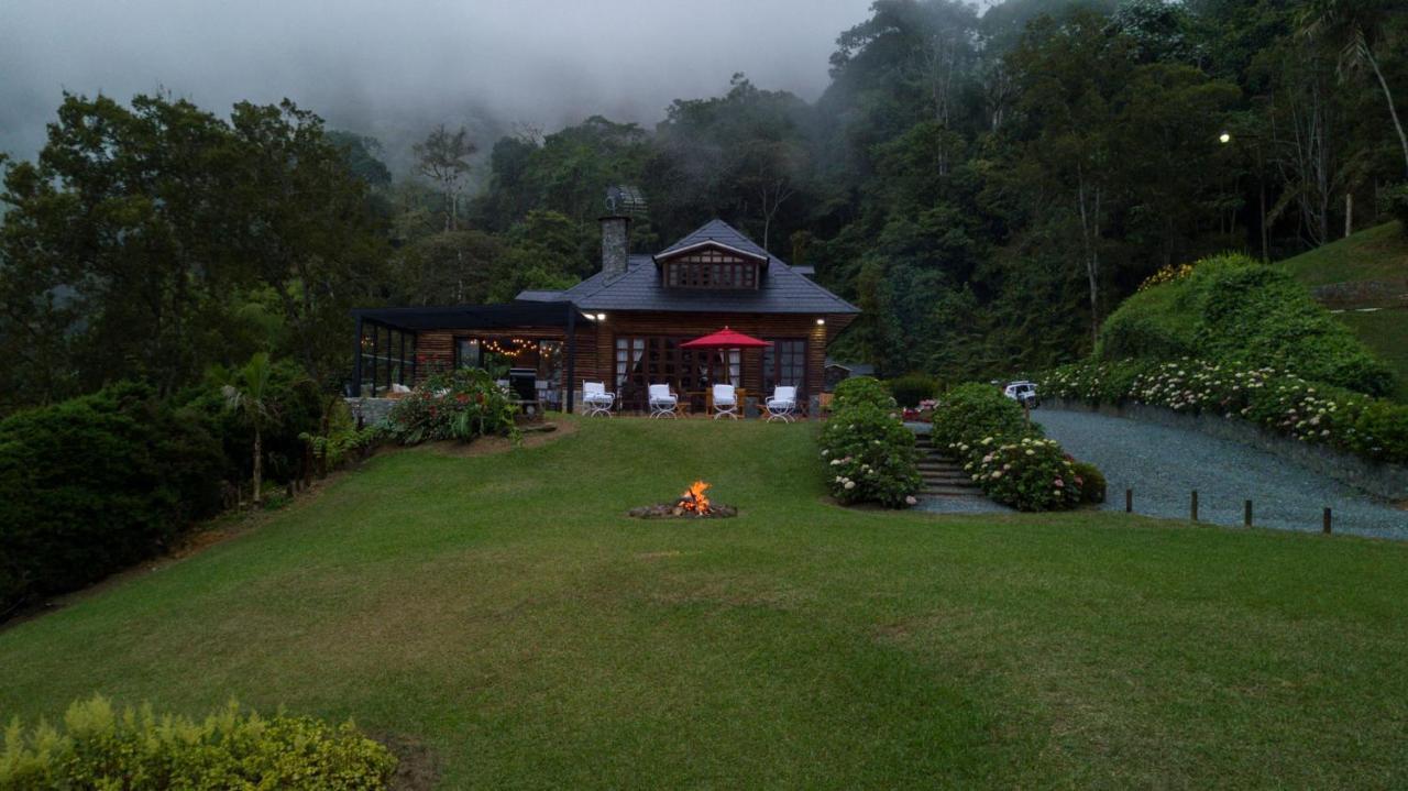 Las Mercedes Lodge Cali Esterno foto