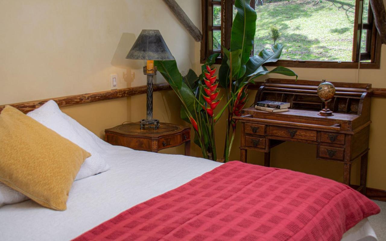 Las Mercedes Lodge Cali Esterno foto
