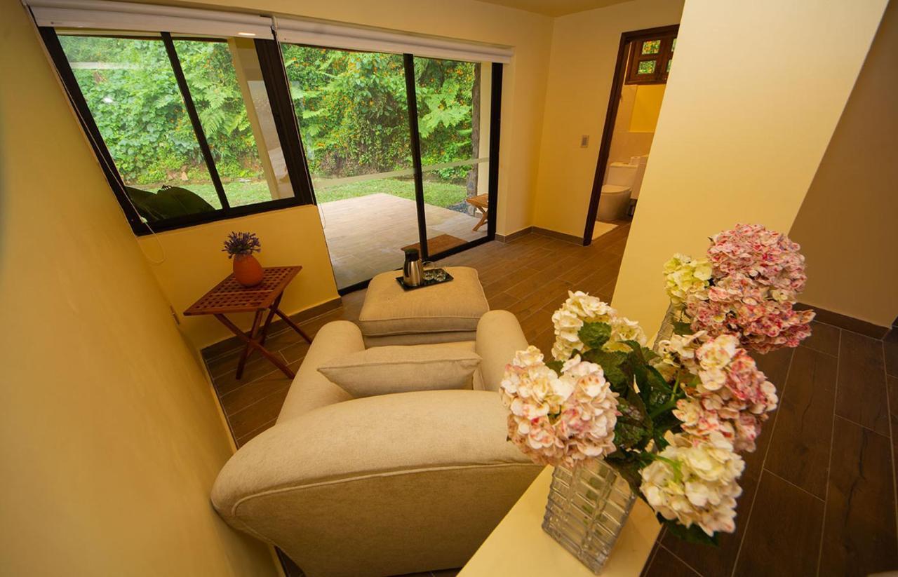 Las Mercedes Lodge Cali Esterno foto