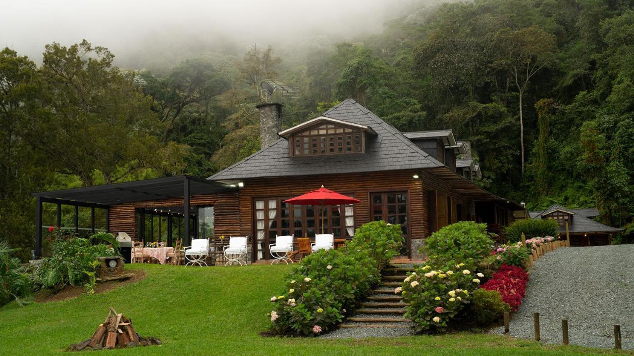 Las Mercedes Lodge Cali Esterno foto
