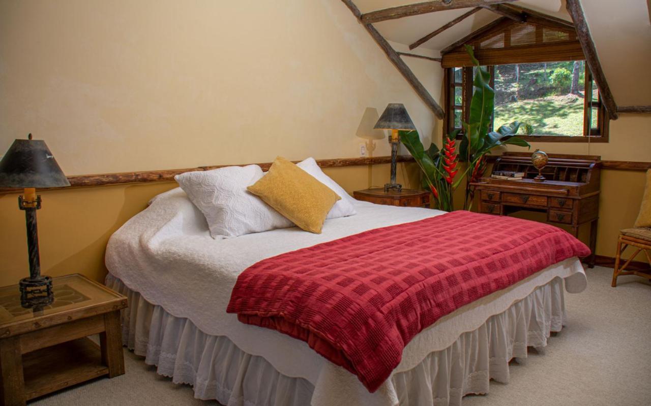 Las Mercedes Lodge Cali Esterno foto